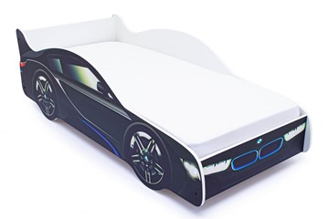 Кровать-машина в детскую BMW в Самаре - предосмотр 13