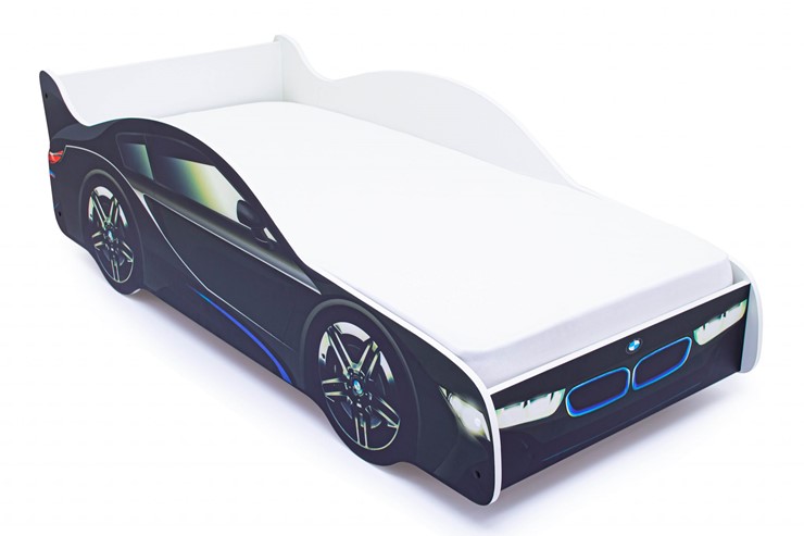 Кровать-машина в детскую BMW в Самаре - изображение 13