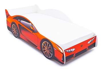 Детская кровать-машина Lamborghini в Тольятти - предосмотр 13