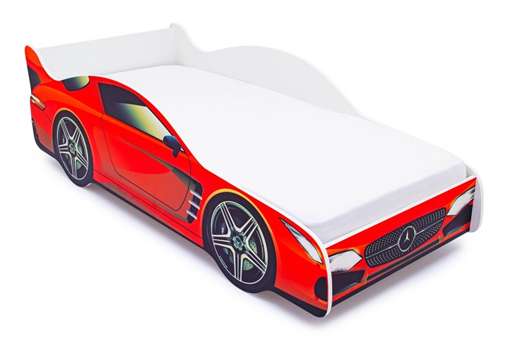 Кровать-машина Mercedes в Самаре - изображение 12