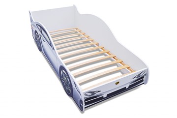Кровать-машина в детскую Porsche в Самаре - предосмотр 14