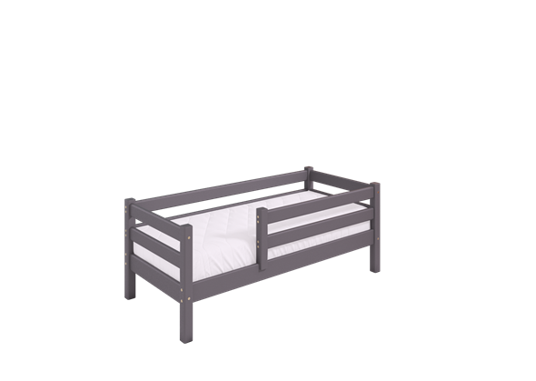 Кроватка Соня, Лаванда в Самаре - изображение