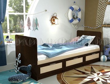 Кроватка Алекс в Самаре