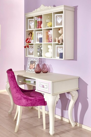 Мебель для детской комнаты Маркиза в Тольятти - изображение 3