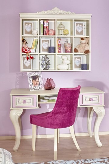 Мебель для детской комнаты Маркиза в Самаре - изображение 2