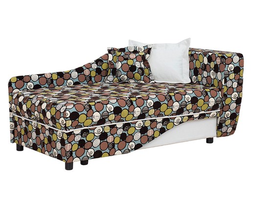 Детский диван Нео 32 Кушетка в Сызрани - изображение