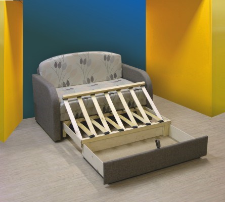 Детский диван Ева М в Самаре - изображение 1