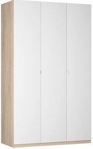 Распашной шкаф Реал распашной (R-230х135х45-1-TR), без зеркала в Тольятти