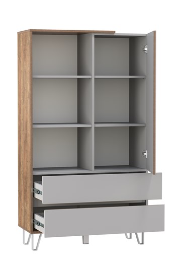 Комбинированный шкаф Гавана 58.10 в Самаре - изображение 1