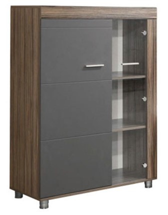 Шкаф 2-дверный Бэлла-5 900 в Самаре - изображение