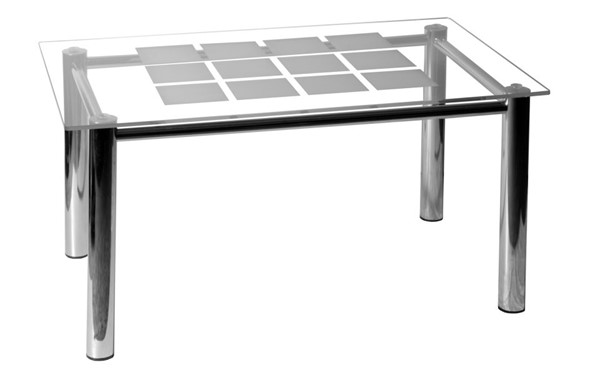 Стеклянный столик Гранд-3М в Самаре - изображение