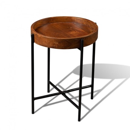 Круглый столик Ания Ахро в Самаре - изображение