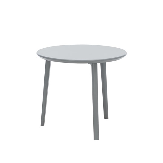 Круглый столик Мишель (Серый ясень) в Самаре - изображение 1