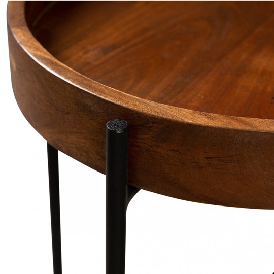 Круглый столик Ания Ахро в Самаре - изображение 2