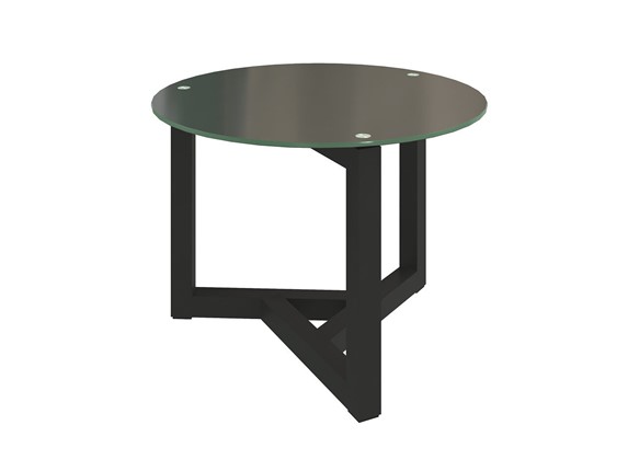 Стеклянный столик Триада-14СЧ в Самаре - изображение