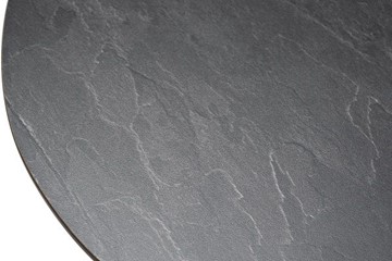 Стол из HPL пластика Сантьяго серый Артикул: RC658-D40-SAN в Самаре - предосмотр 2
