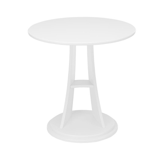 Приставной стол Акцент (Молочный дуб) в Самаре - изображение 1