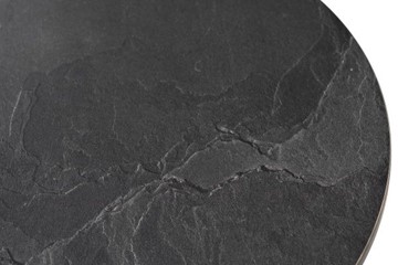 Стол из HPL Колумбия цвет серый гранит Артикул: RC658-D40-KOL в Тольятти - предосмотр 3