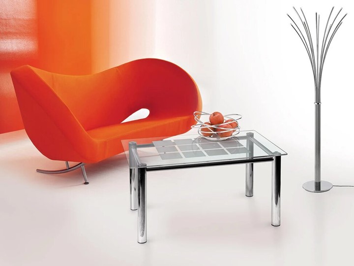 Стеклянный столик Гранд-3М в Самаре - изображение 2
