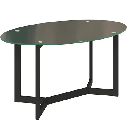 Стеклянный столик Триада-16СЧ в Самаре - изображение