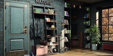 Набор мебели Nature №4 в Тольятти - предосмотр