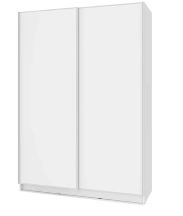 Шкаф Браун Б661, Белый в Самаре - изображение
