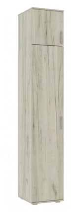 Шкаф-пенал Ева NEW (400) в Самаре - изображение