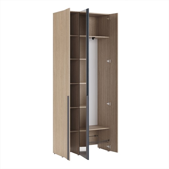 Шкаф 3-дверный Палермо (мод.5) в Самаре - изображение 1