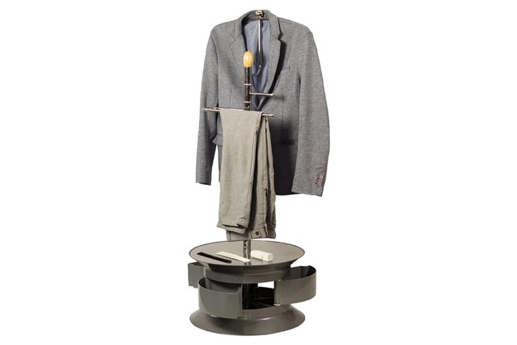 Вешалка костюмная Oliver gray в Самаре - изображение 3