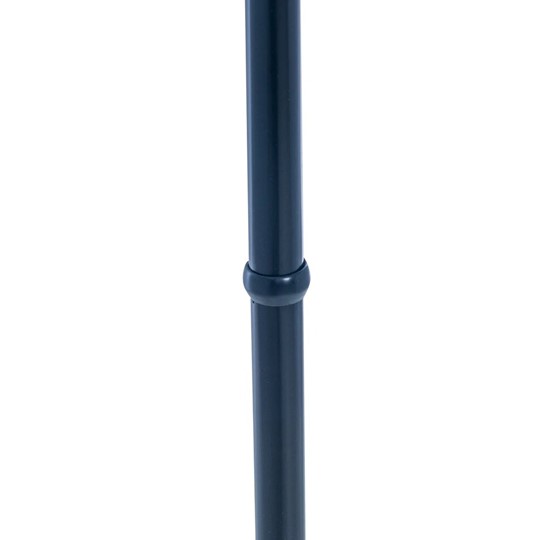 Напольная вешалка Leset Порто-2 (чёрный) в Самаре - изображение 2