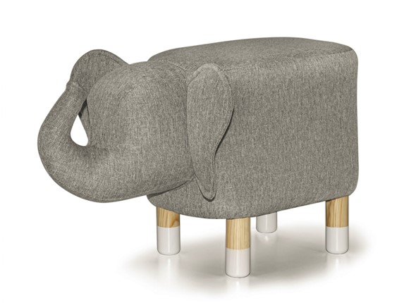 Пуфик Stumpa Слон в Сызрани - изображение
