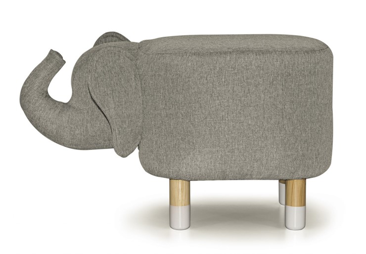 Пуфик Stumpa Слон в Самаре - изображение 2