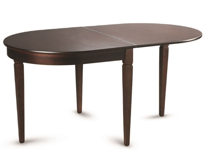 Обеденный раздвижной стол Аркос 11-1, Морилка в Самаре - изображение 1
