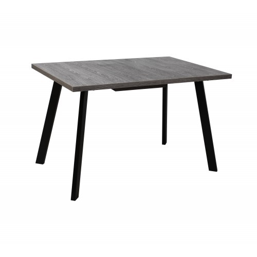Кухонный стол раздвижной Борг, СРП С-022, 140 (181)x80x75 в Самаре - изображение 16