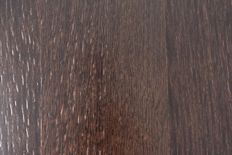 Кухонный стол раскладной Фабрицио-1 Круг 900, (Тон 8 - Венге натуральный) Морилка/Эмаль в Тольятти - изображение 11