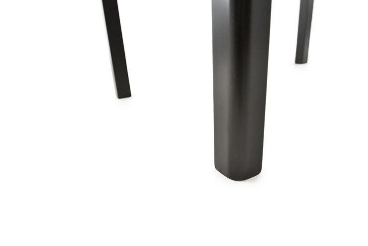 Кухонный стол раздвижной Гамбург исп. Мини, ноги метал. крашеные №23, Фотопечать (Фрукты №32) в Самаре - изображение 6