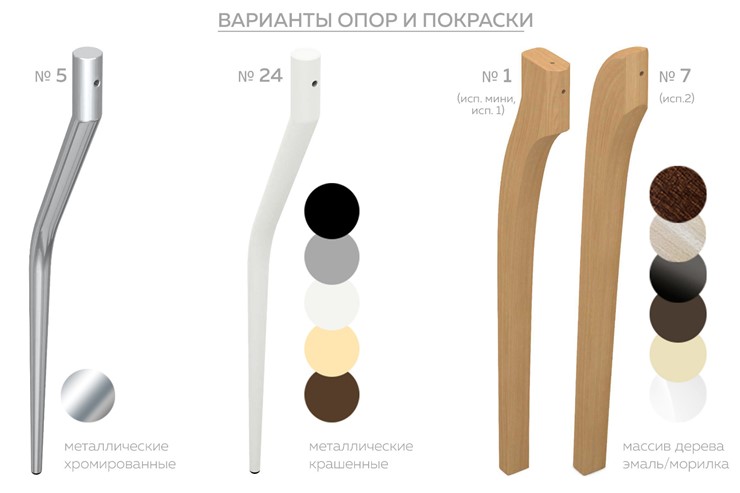 Стол раздвижной Ривьера мини, ноги хром №5 Фотопечать (Цветы №11) в Тольятти - изображение 1