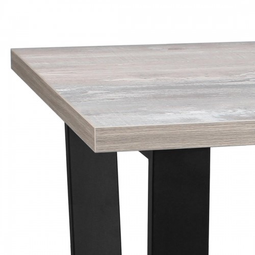 Обеденный стол Лофт, СРП-С-189, 180x90x76 в Самаре - изображение 1