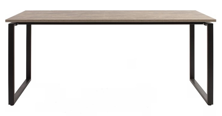 Стол кухонный Прада столешница ЛДСП в Самаре - изображение 1