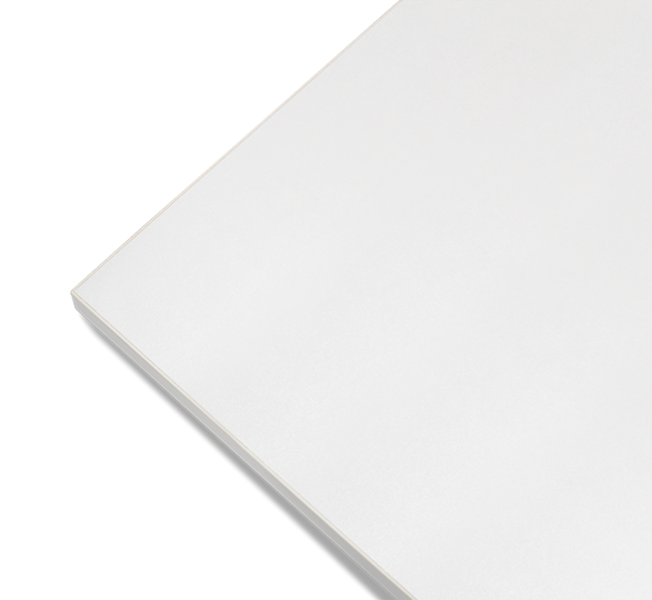 Стол обеденный SHT-TU9-2/ (прозрачный лак/белый шагрень) в Самаре - изображение 2