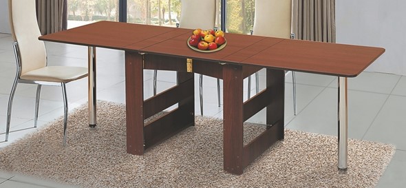 Кухонный стол раздвижной В-1 в Самаре - изображение