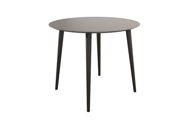 Обеденный стол Сканди 2, серый/венге в Самаре - изображение