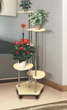 Подставка для цветов В-2 в Самаре - изображение