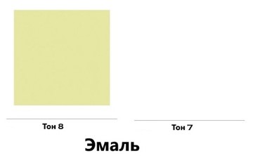 Кухонный стол Квант-6-1, эмаль в Тольятти - предосмотр 3