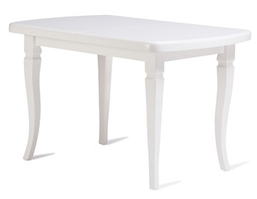Обеденный раздвижной стол 160(200), (стандартная покраска) в Самаре