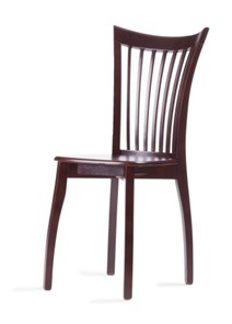 Обеденный стул Виктория-Ж (нестандартная покраска) в Самаре - предосмотр