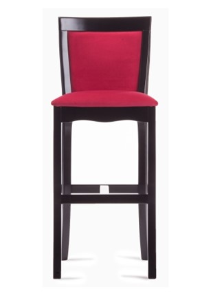 Барный стул Бруно 2, (стандартная покраска) в Тольятти - изображение