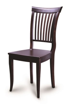 Обеденный стул Капри 20, Морилка в Сызрани - изображение