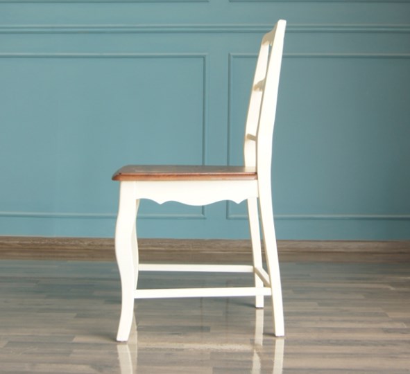 Обеденный стул Leontina (ST9308) Бежевый в Самаре - изображение 1