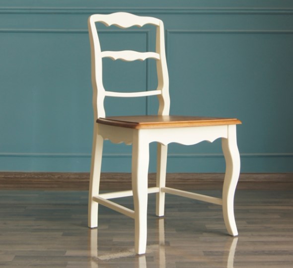 Обеденный стул Leontina (ST9308) Бежевый в Самаре - изображение 2